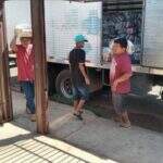 Há 3 meses sem cesta básica, indígenas ‘se viram’ em aldeias urbanas de Campo Grande