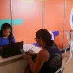 Feira prepara currículo e encaminha mulheres para o mercado de trabalho em Campo Grande