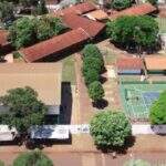 Reforma de escola estadual em Rio Brilhante vai custar quase R$ 3 milhões