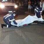 Falso policial morto em Dourados tinha passado criminoso e era conhecido como ‘Chucky’