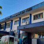 Após acidente entre moto e carro, morador de Angélica morre em hospital de Dourados