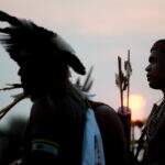 Lideranças indígenas de MS pedem mais espaço em negociações sobre conflitos agrários