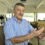 ‘Um homem que dedicou sua vida para uma Dourados melhor’, diz Alan Guedes sobre Zé Elias