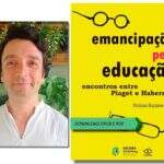 Professor do IFMS de Jardim terá livro lançado em evento nacional de educação