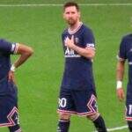 Barcelona revela conversas com estafe de Messi e Xavi sugere ‘última dança’ no clube