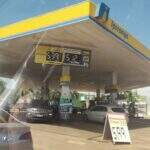 Sem isenções, postos começam a subir preço e litro da gasolina chega a R$ 5,39 em Campo Grande