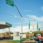 LISTA: Após aumento, gasolina é encontrada de R$ 4,99 a R$ 5,39 nos postos de Campo Grande