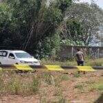 Polícia conclui e envia ao MPMS inquérito sobre assassinato de Danilo, morto com mata-leão