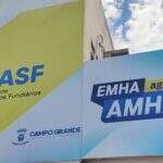 Prefeitura autoriza Amhasf a doar imóveis ao Fundo de Arrendamento Residencial em Campo Grande