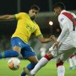 Yuri e Bremer são convocados para a Seleção Brasileira em jogo contra o Marrocos