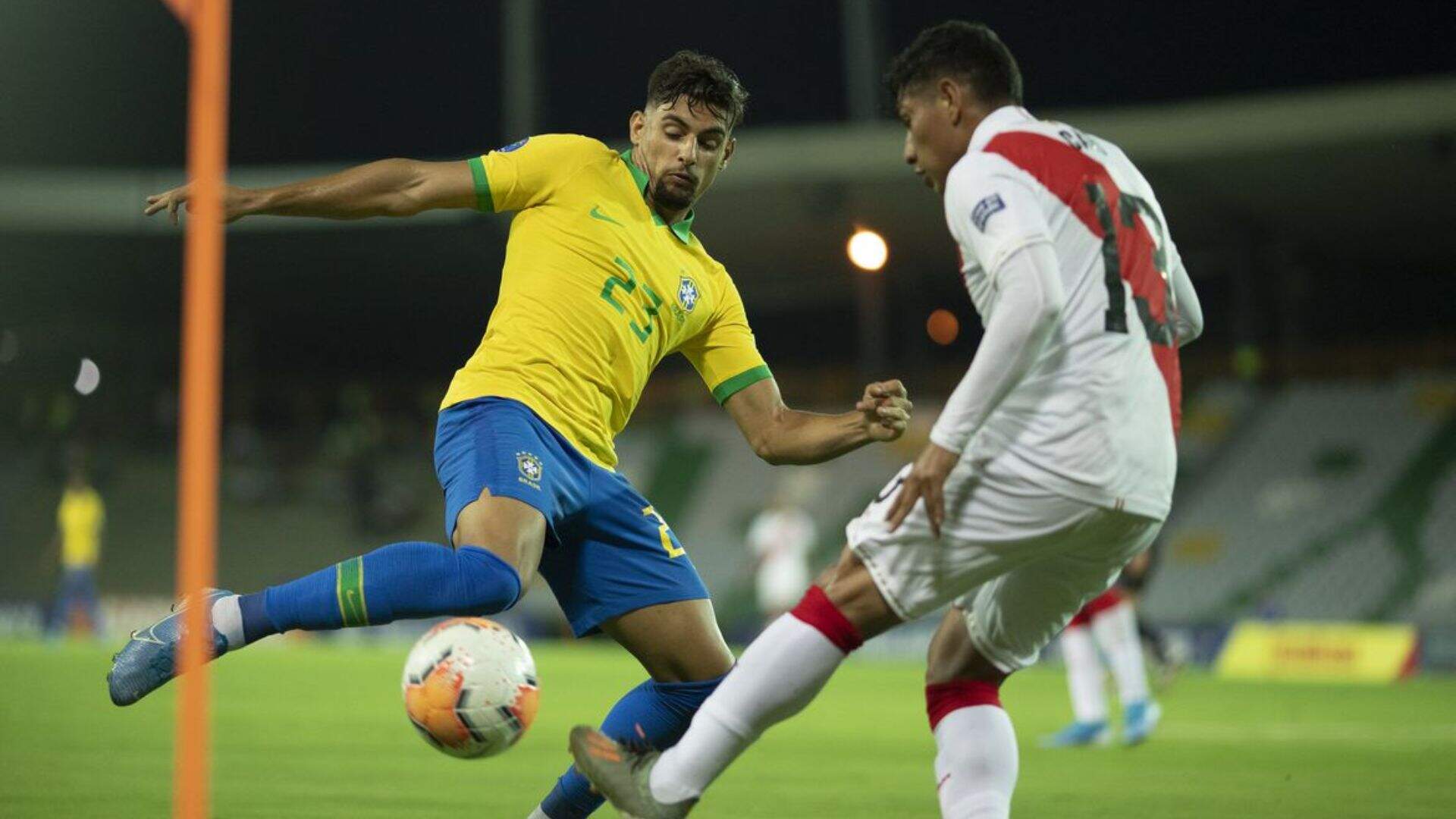 Yuri e Bremer são convocados para a Seleção Brasileira em jogo contra o Marrocos