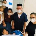 UPA de Dourados atende parto de emergência; gestante foi levada pelo marido