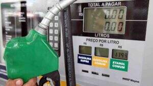 Pesquisa aponta o preço da gasolina após alta em Três Lagoas. (PMTL/Divulgação)