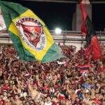 Governo do Rio proíbe 5 organizadas em estádios: ‘Organizações criminosas’