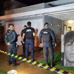 Morto durante assalto à casa de empresário em Dourados tinha 27 anos e extensa ficha criminal