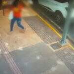 VÍDEO: Câmera flagra mulher sendo atropelada e morta ao atravessar fora do faixa na Rui Barbosa