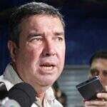 ‘Momento de preocupação’: Riedel discutiu questão fundiária em Brasília após invasões em MS