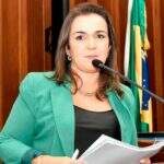 TJMS rejeita ação contra lei que reajustou em 66,7% salário da prefeita de Campo Grande