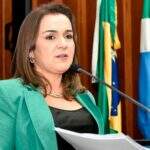 Justiça nega pedido e mantém suspenso aumento no salário de prefeita em Campo Grande