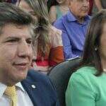 ‘Perde o partido, mas ganha o PP’, diz presidente do Patriota sobre filiação de Adriane Lopes