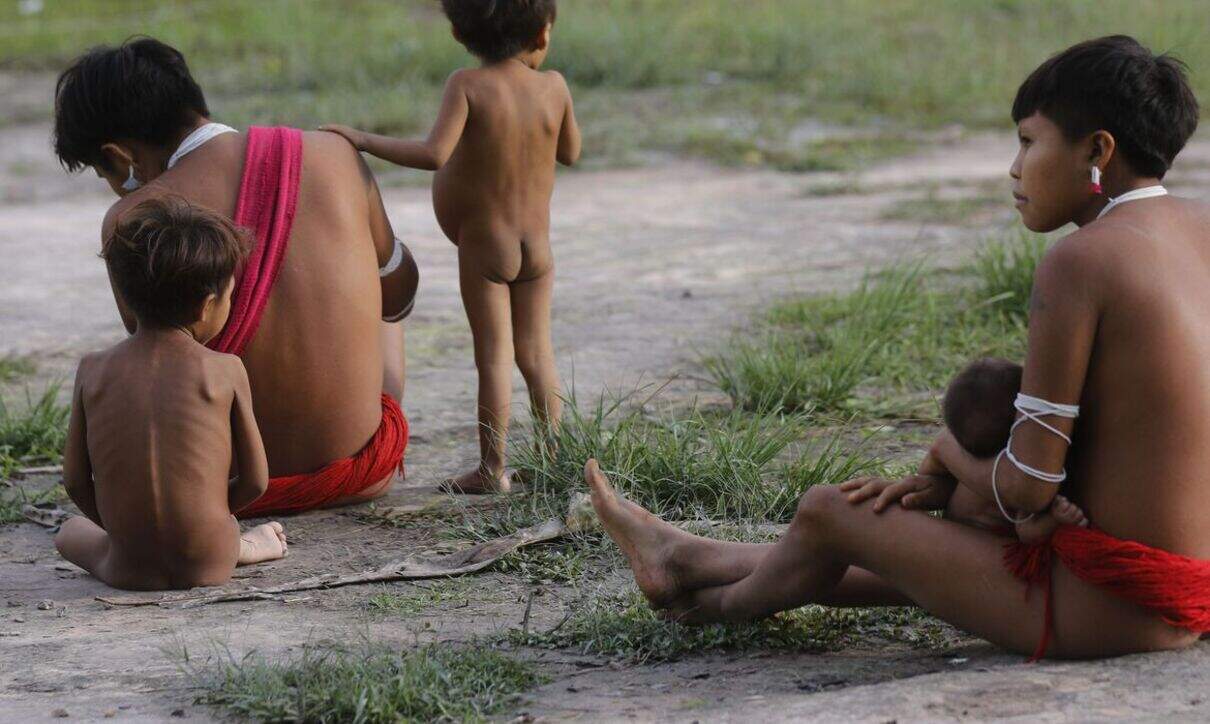 IBGE iniciou última etapa do Censo 2022 na Terra Indígena Yanomami