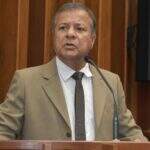 Presidente do PT, Gleisi Hoffmann, lamenta morte do deputado Amarildo Cruz