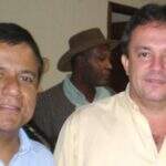 ‘É uma grande perda, partida prematura’, diz Vander sobre morte do deputado Amarildo Cruz
