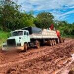 Chuvas causam estragos na zona rural de Antônio João e prefeitura decreta situação de emergência