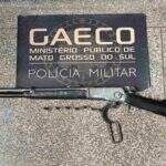 Guarda e servidor estadual alvos de operação por tráfico de armas têm pedidos de liberdade negados