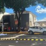 Motorista que atropelou e matou mulher na Rui Barbosa foi presa por dirigir na faixa de ônibus