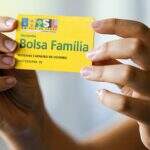 Caixa quer emitir 21 milhões de cartões do Bolsa Família na modalidade de débito