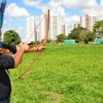 Com expectativa de visita de ministra e mais atletas, Campo Grande prepara jogos indígenas