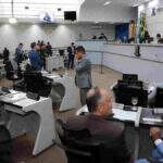 Vereadores de Campo Grande aprovam cinco Projetos de Lei em sessão desta terça