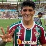 Cano faz 4, Fluminense atropela Volta Redonda por 7 a 0 e vai à final do Carioca