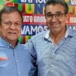 ‘Amigo fiel, de voz forte e corajosa’, comenta Ayrton Araújo sobre Amarildo Cruz