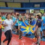 Prefeitura de Campo Grande abre inscrições para o 36º Jogos Escolares