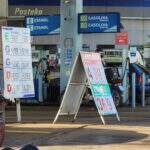 Após aumento, gasolina ainda é encontrada a R$ 4,99 em Campo Grande