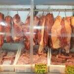 Campo-grandense economiza na carne da semana para ‘comer melhor’ no domingo