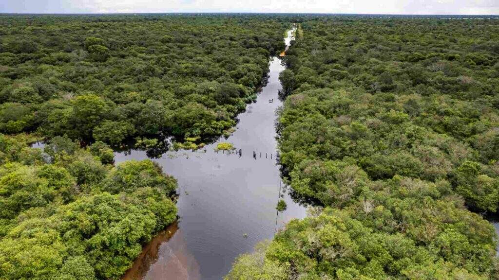 Peões de Pantanal tiram o fôlego da web em ensaio fotográfico. Confira!
