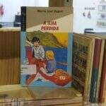 Biblioteca Isaías Paim expõe livros da coleção Vaga-Lume em Campo Grande