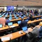 CONFIRA: Deputados federais de Mato Grosso do Sul compõem 8 das 25 comissões em Brasília
