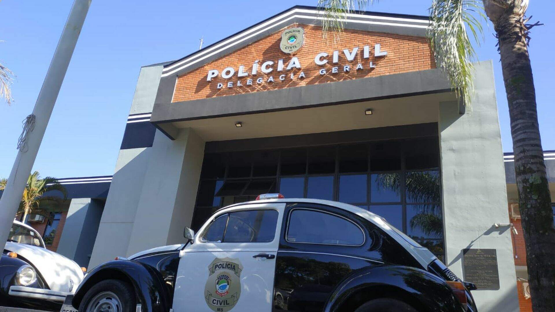 Polícia Civil de Mato Grosso do Sul divulga calendário de correição nas delegacias em 2023