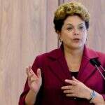 STF tem maioria para rejeitar ações que pedem fim de direitos políticos de Dilma
