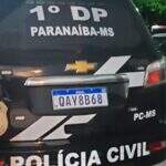Mulher é ferida a tiros no rosto e perna por dona de bar em Paranaíba