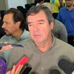 Riedel vai se reunir com presidente da Petrobras para debater combustíveis e UFN3