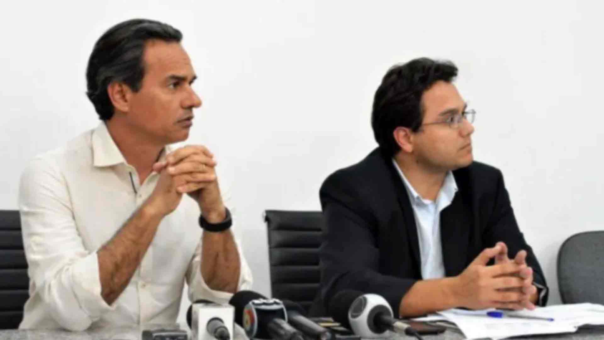 Trad elevou para R$ 2,5 bilhões gasto de Campo Grande com pessoal: suspeita de ‘folha secreta’