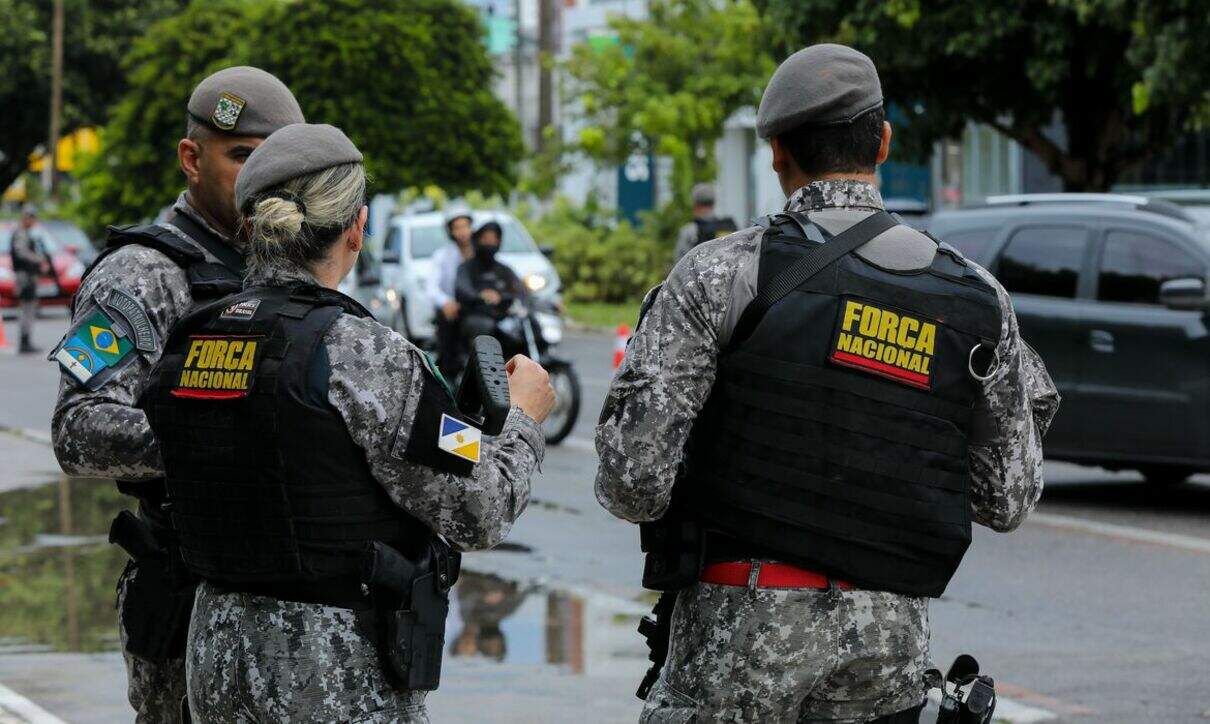Mais 15 suspeitos são presos por participação em ataques no Rio Grande do Norte