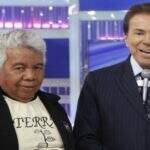 Presentão: Roque revela ter ganhado casa de Silvio Santos durante a pandemia