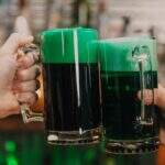 Gosta de cerveja? Então veja onde beber no St. Patrick’s Day em Campo Grande