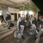 Rio Grande do Norte registra quinta madrugada de ataques; 104 foram presos